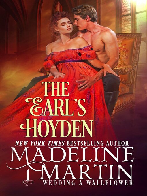 Title details for The Earl's Hoyden by Madeline Martin - Wait list